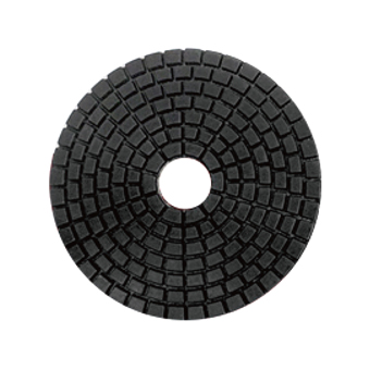 DIAOND POLISHER PAD GRIT # 60 TO 3000